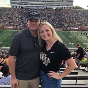 Meet your Posher, Kaycee